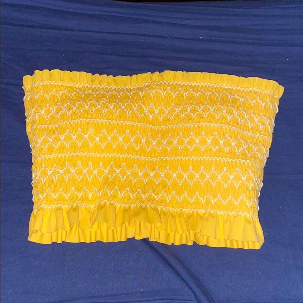 bathing suit top